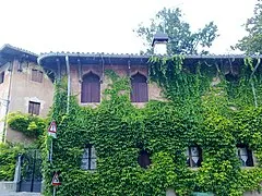 Via dei Mulini