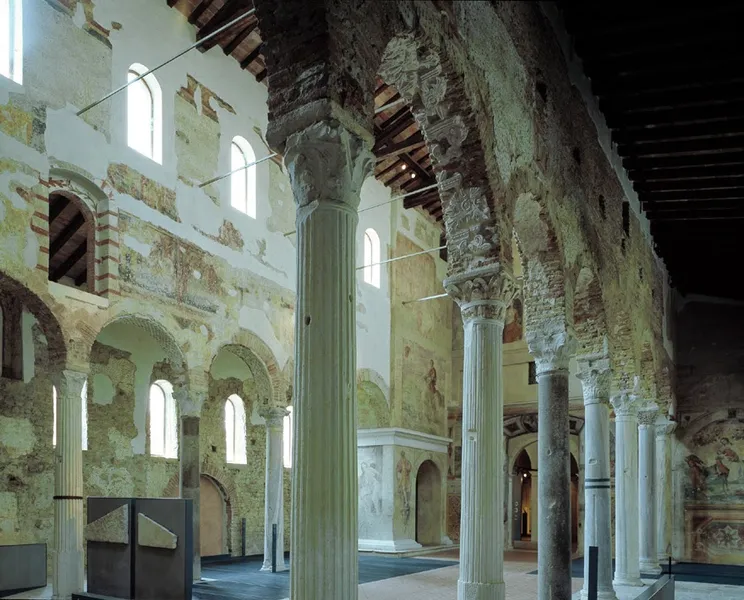 Via dei Musei
