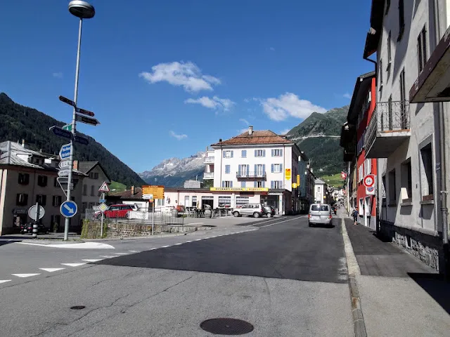 Via del Mercato