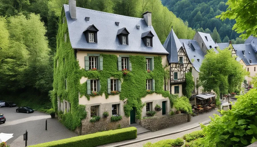Vianden Museum of Art