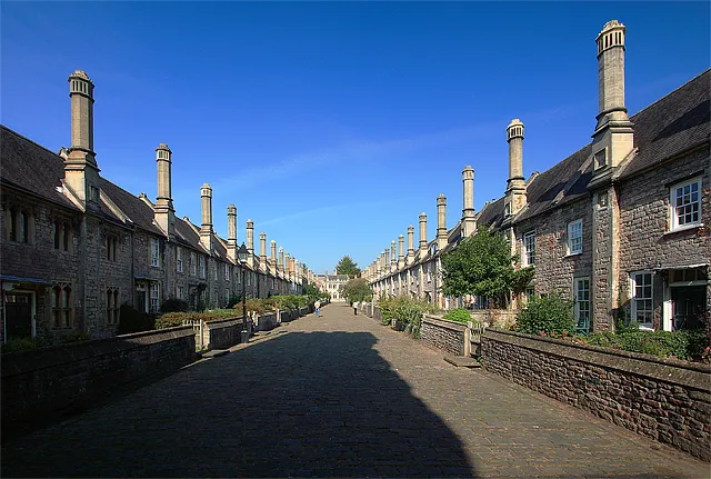 Vicars' Close