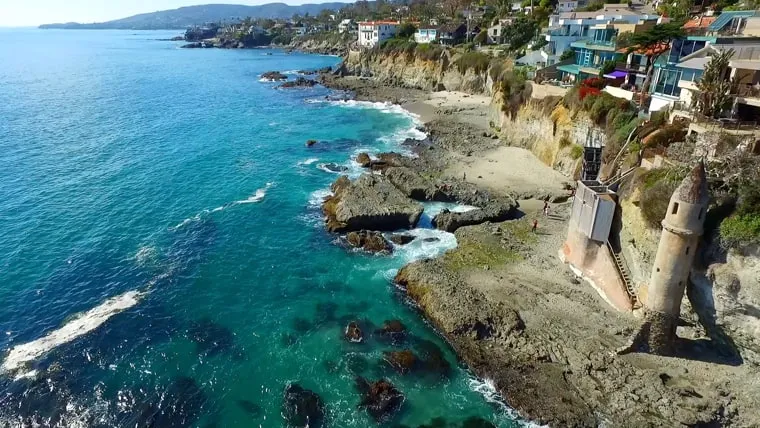 Victoria Beach
