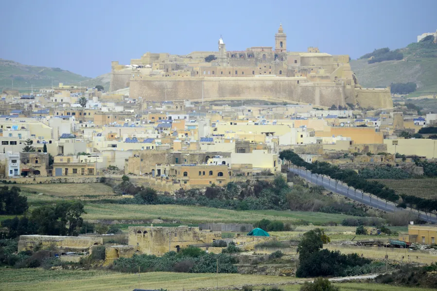 Victoria Citadel