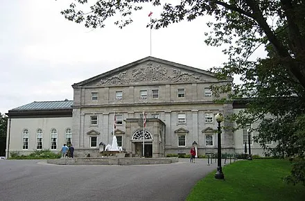 Victoria Hall