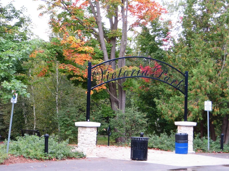 Victoria Park