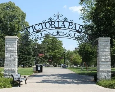 Victoria Park