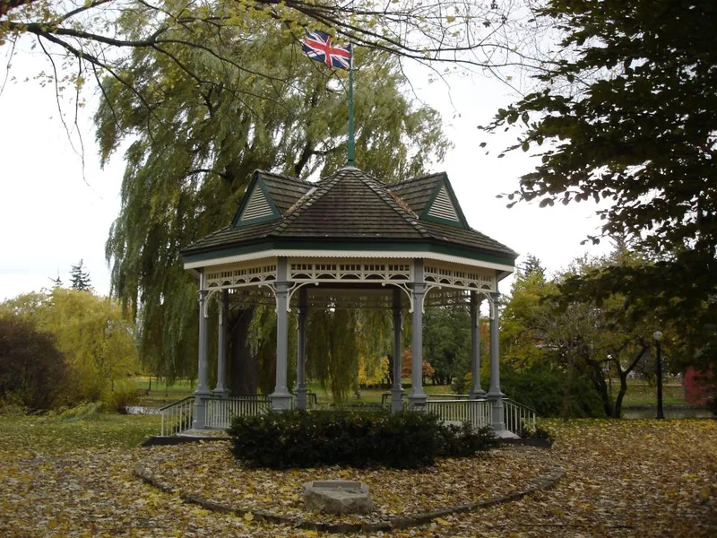 Victoria Park