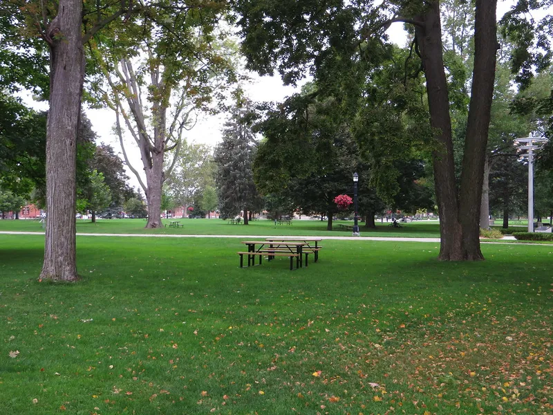 Victoria Park