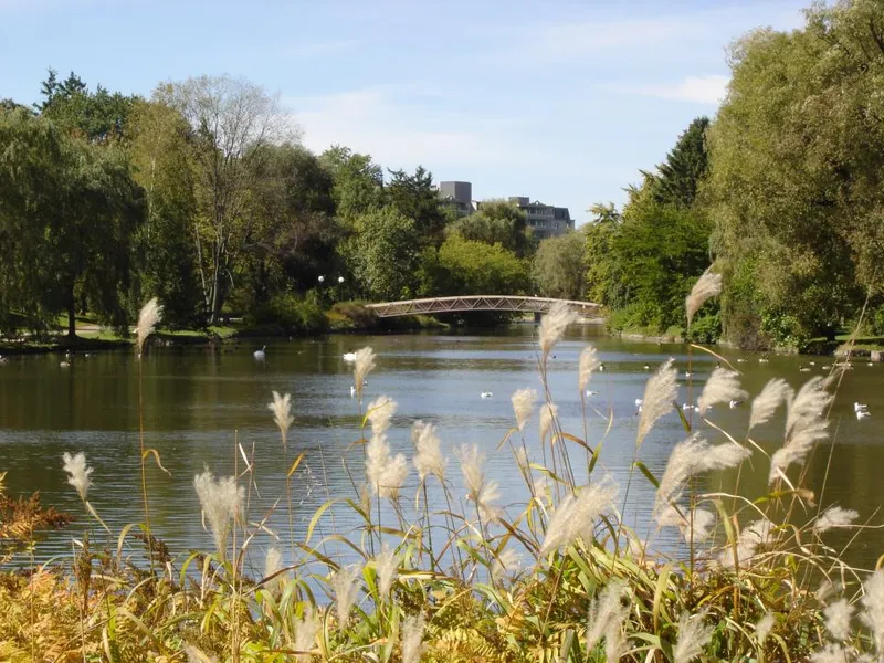 Victoria Park