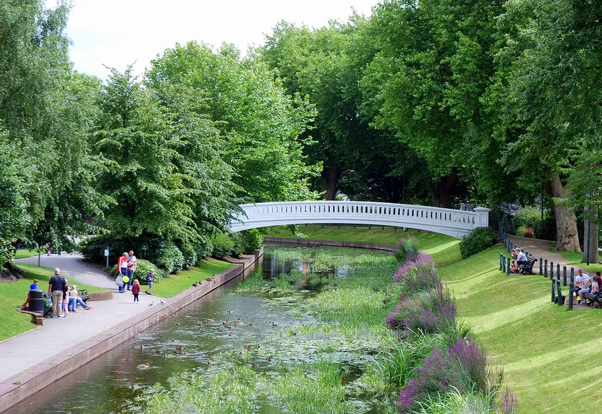 Victoria Park