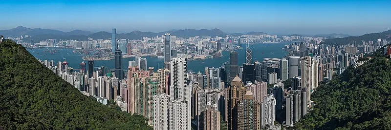 Victoria Peak