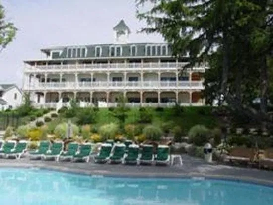 Victorian Village Resort