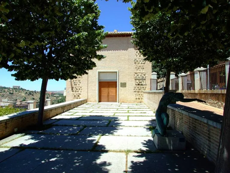 Victorio Macho Museum