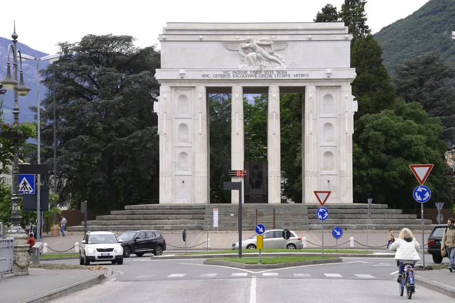 Victory Monument