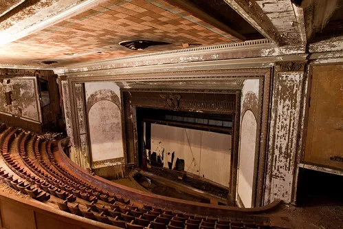 Victory Theatre