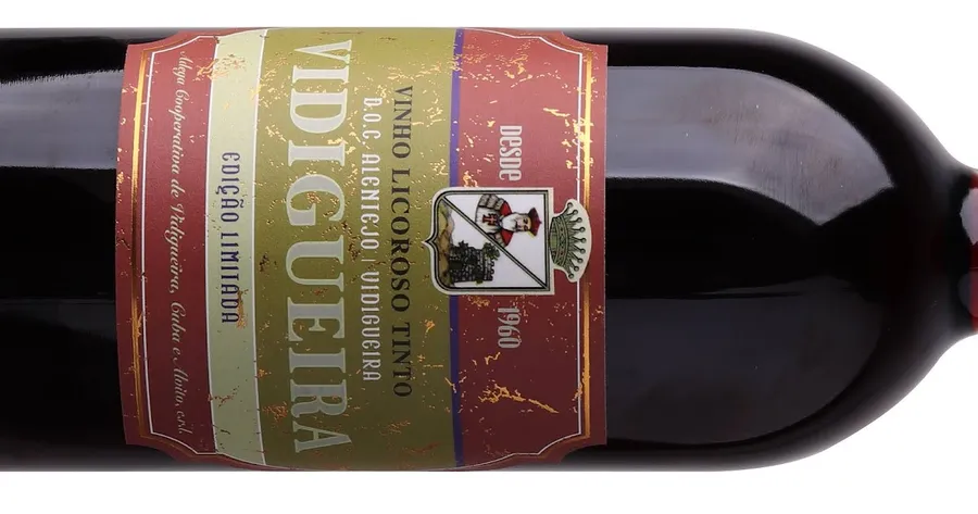 Vidigueira Wine Cellar