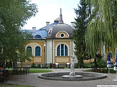 Vidin Synagogue