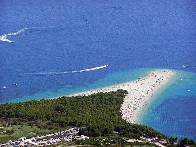 Vidova Gora