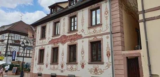 Vieille Ville d'Eguisheim