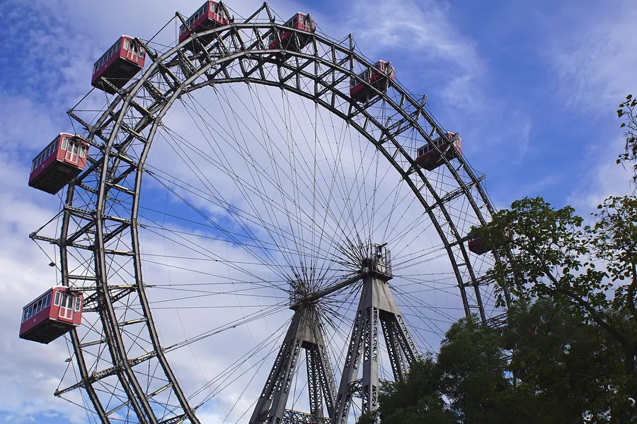 Vienna Prater