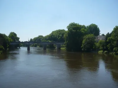 Vienne River