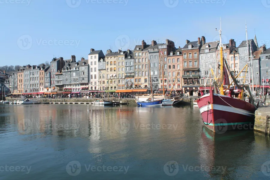 Vieux Bassin