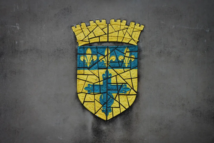 Vieux Crest (Old Town)