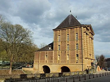 Vieux Moulin