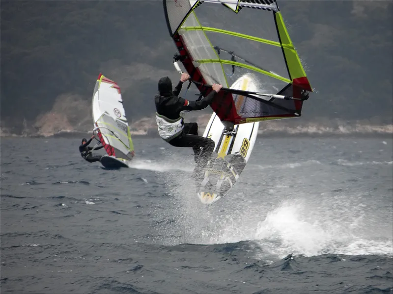 Viganj Windsurfing Center