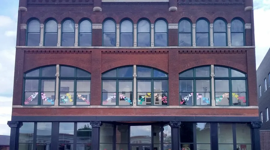 Vigo County Historical Society Museum