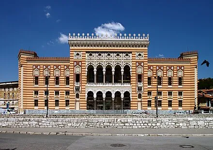 Vijecnica