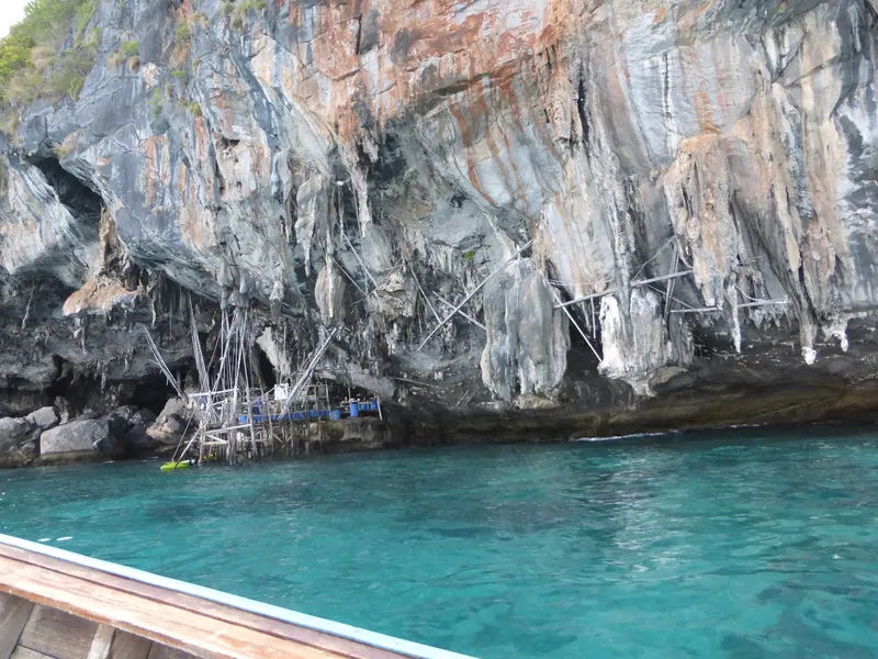 Viking Cave