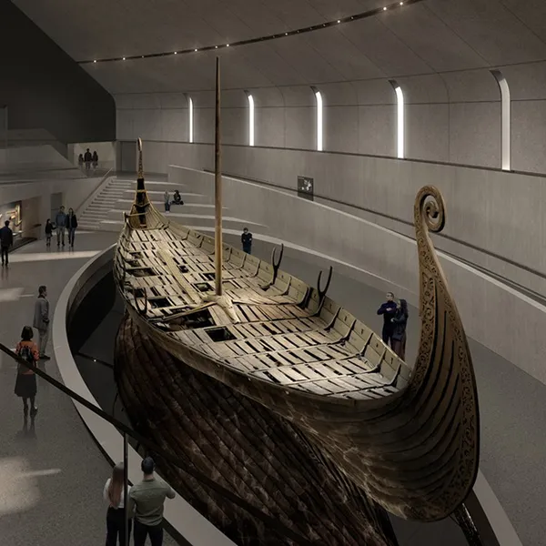 Viking Ship Museum