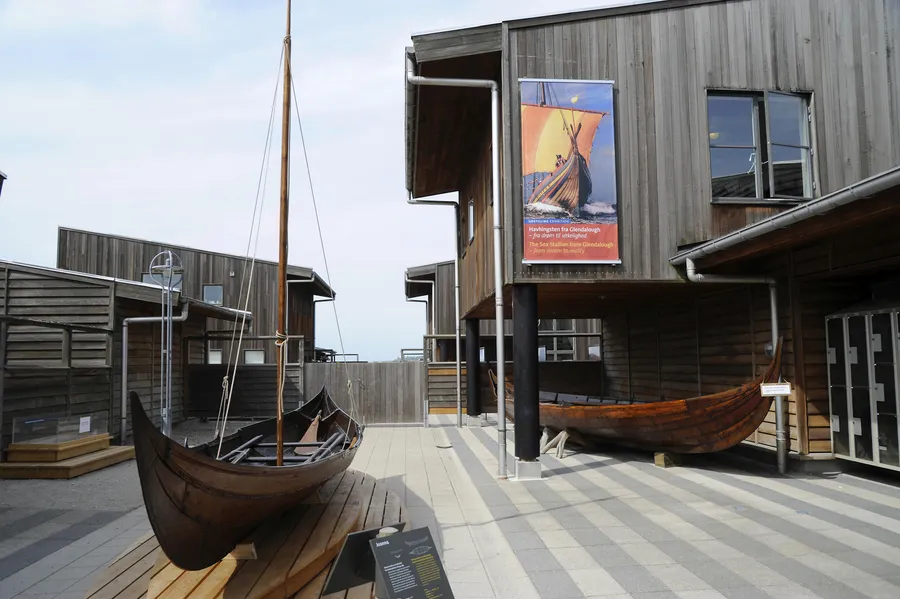 Viking Ship Museum