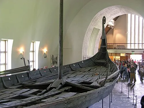 Viking World Museum