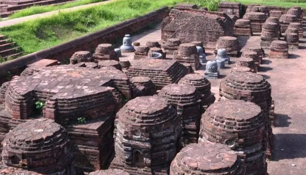 Vikram Vinayak Temple