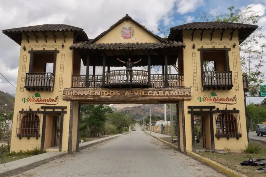 Vilcabamba Museum