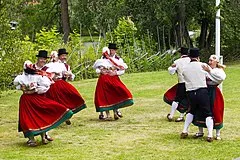 Viljandi Folk Music Festival