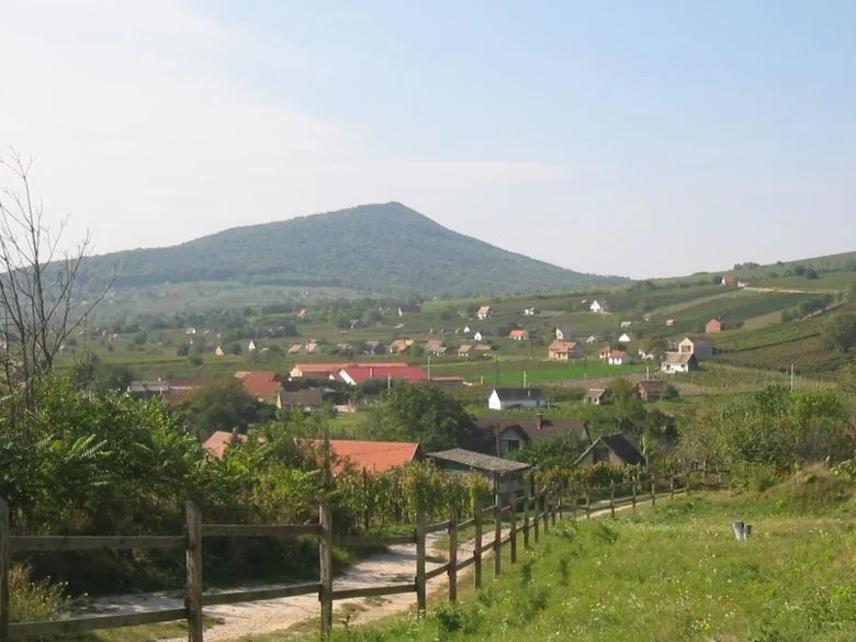 Villány Wine Region