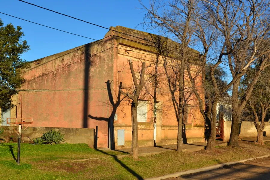 Villa Arcadia