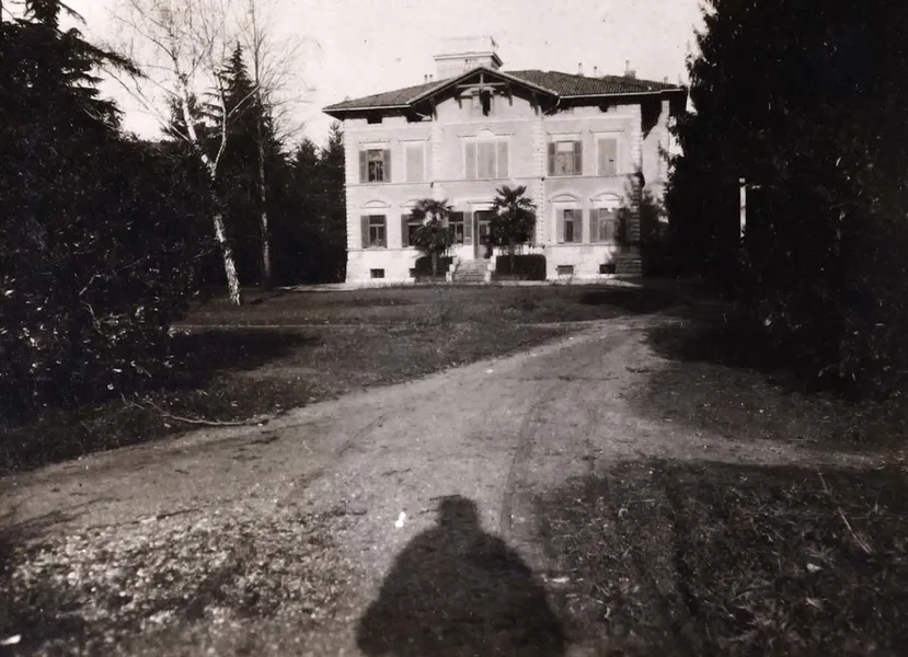 Villa Attems Petzenstein
