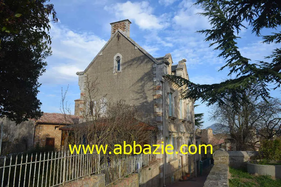 Villa Bethania