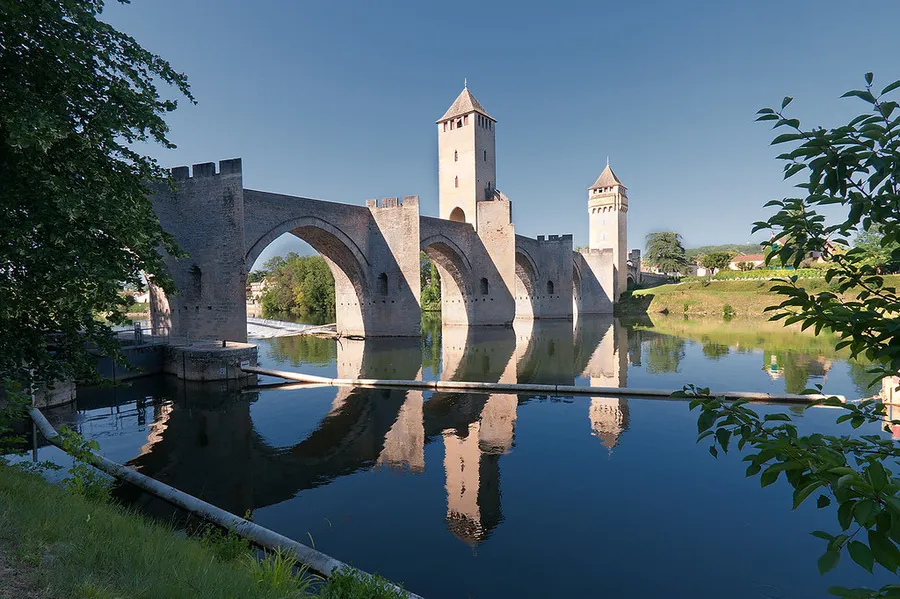 Villa Cahors Malbec