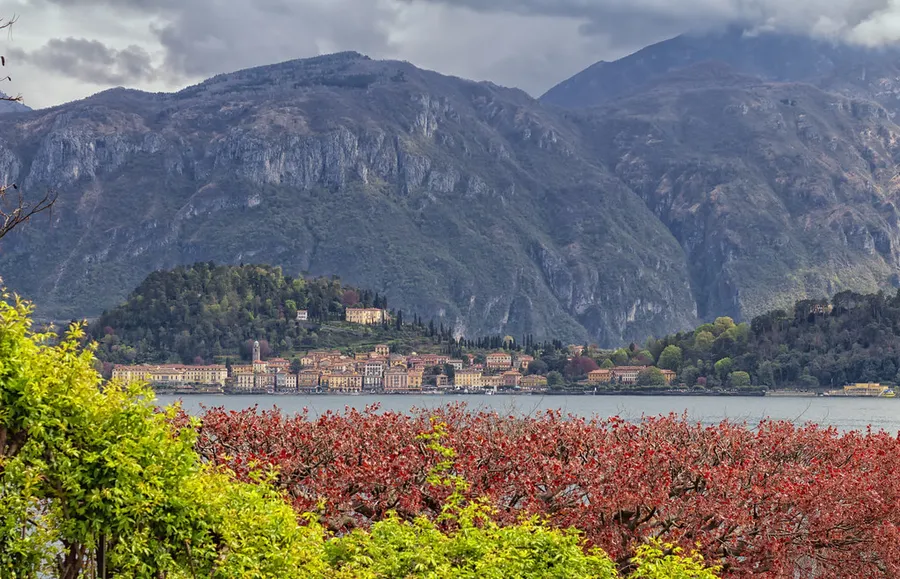 Villa Carlotta