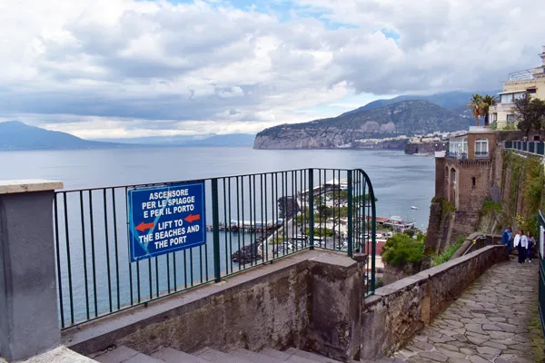 Villa Comunale