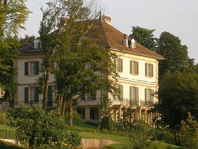Villa Diodati