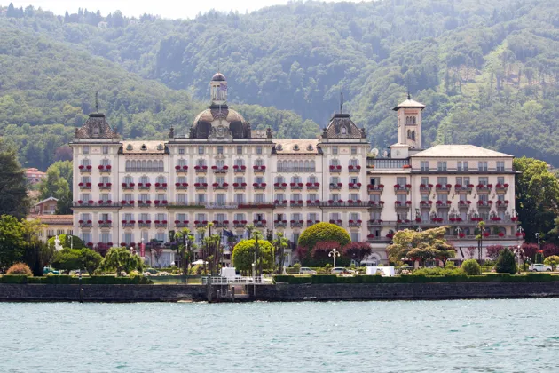 Villa Ducale