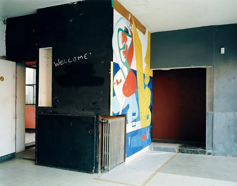 Villa E-1027