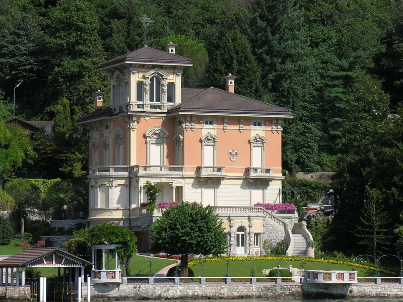 Villa Emden