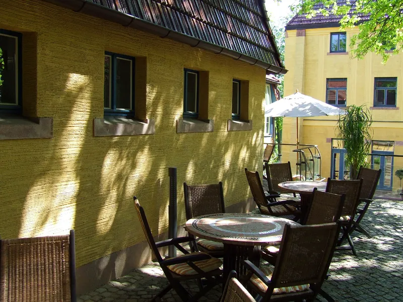 Villa Esche